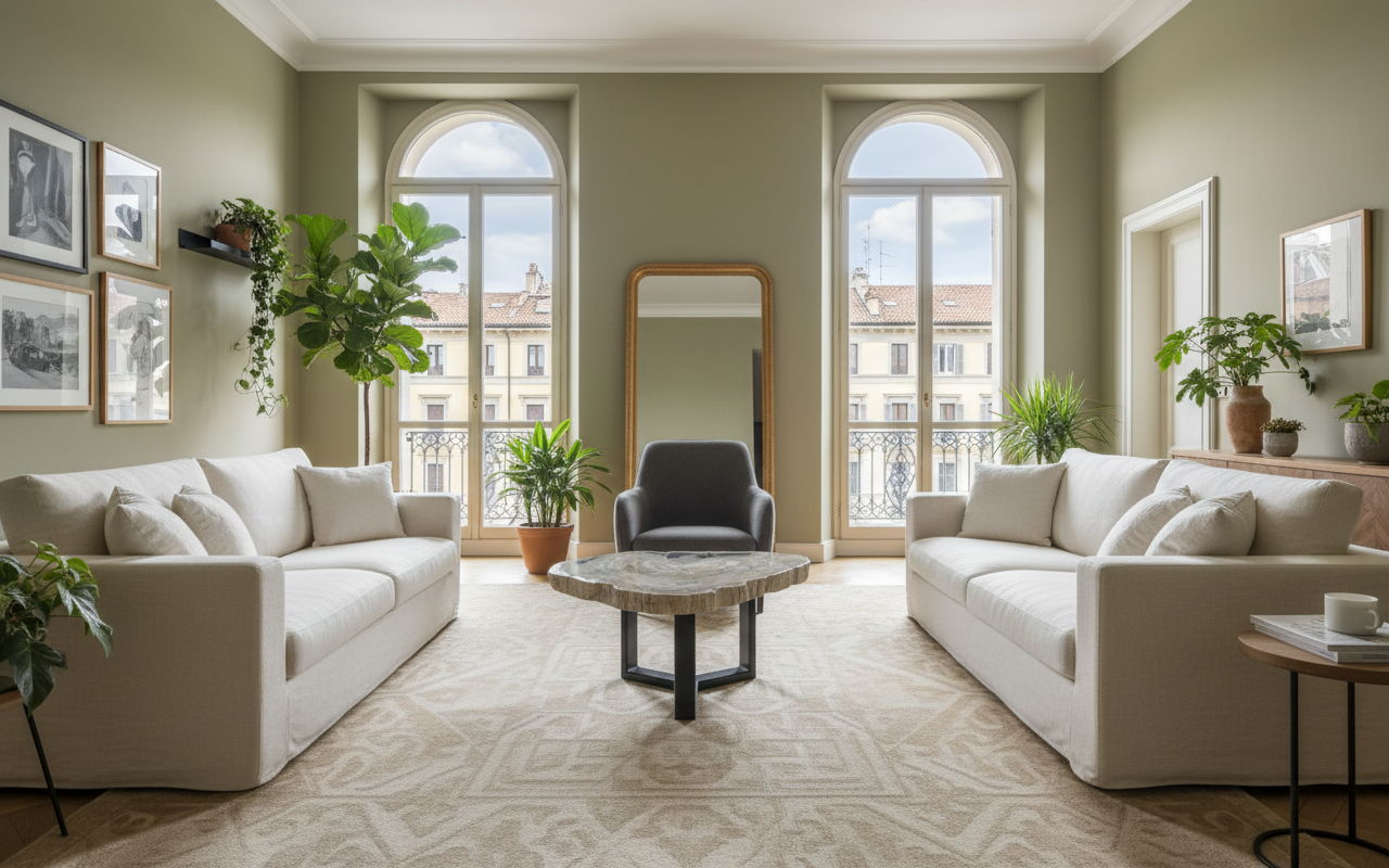 Lastra per tavolino in legno fossile - 51213