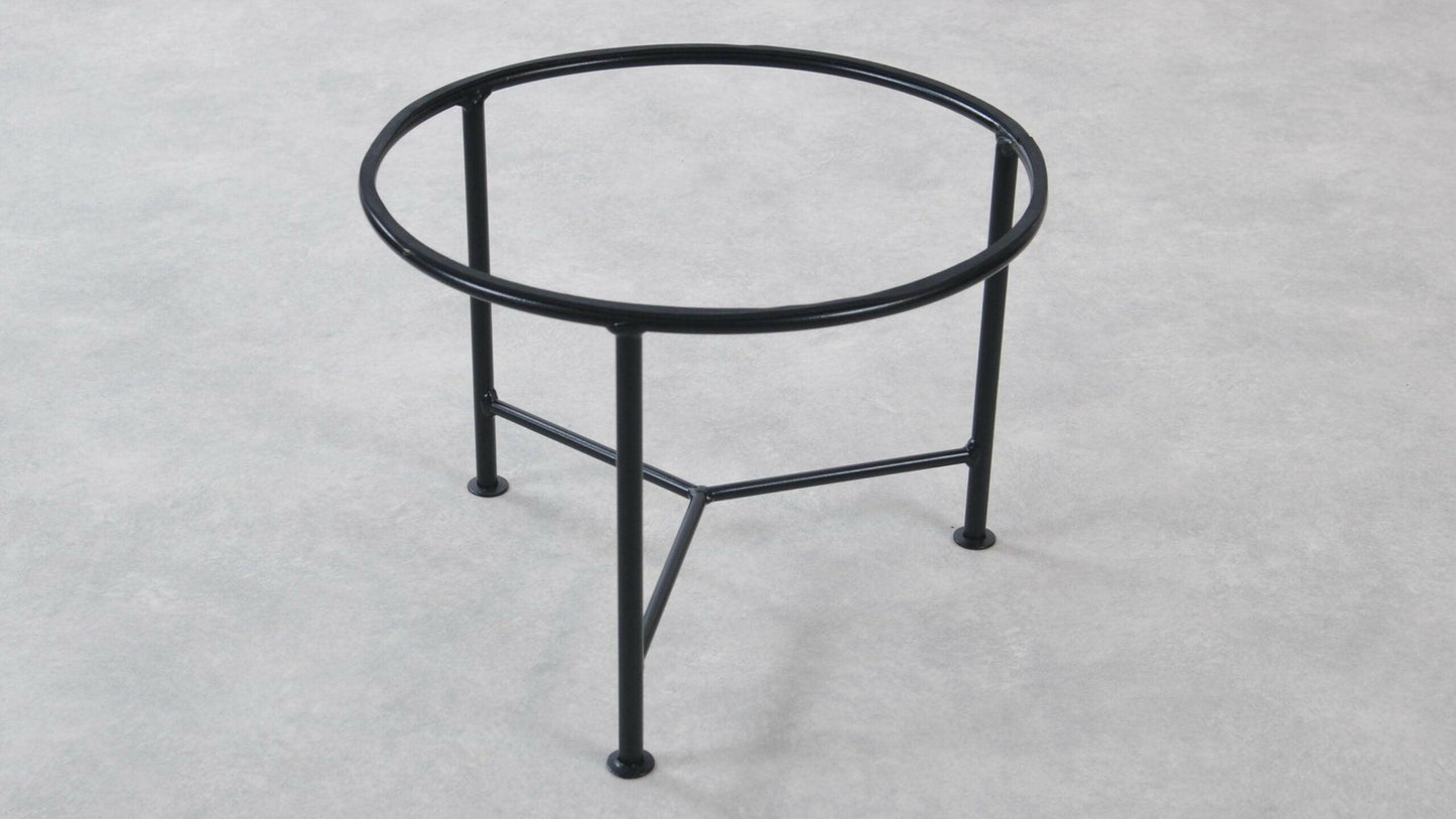 Gambe - Modello rotorndo - Esotika