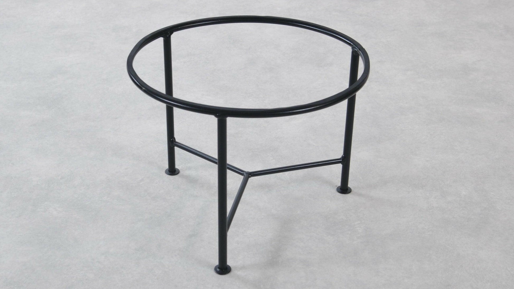 Gambe - Modello rotorndo - Esotika