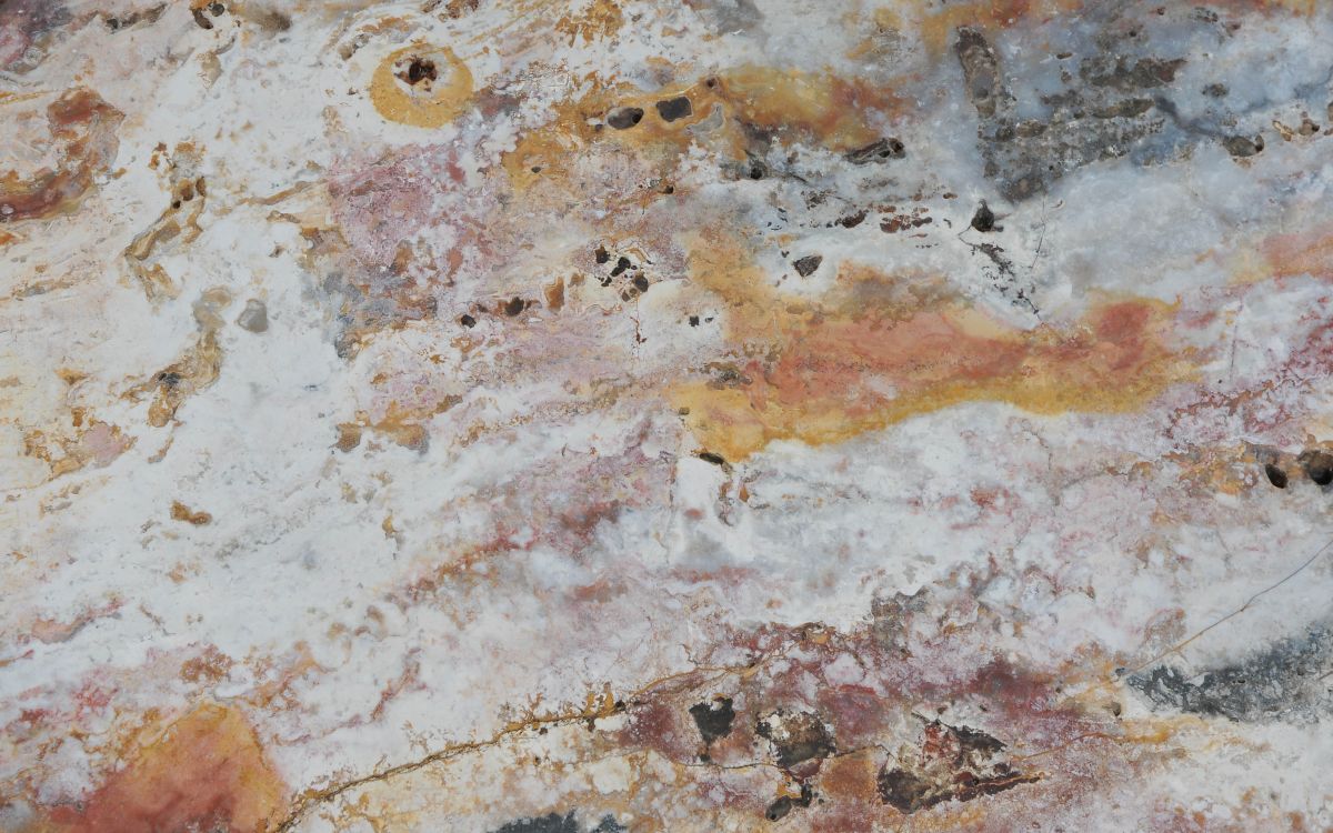 Lastra per tavolino in legno fossile - 43260