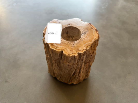 Portacandele - 61312A-2