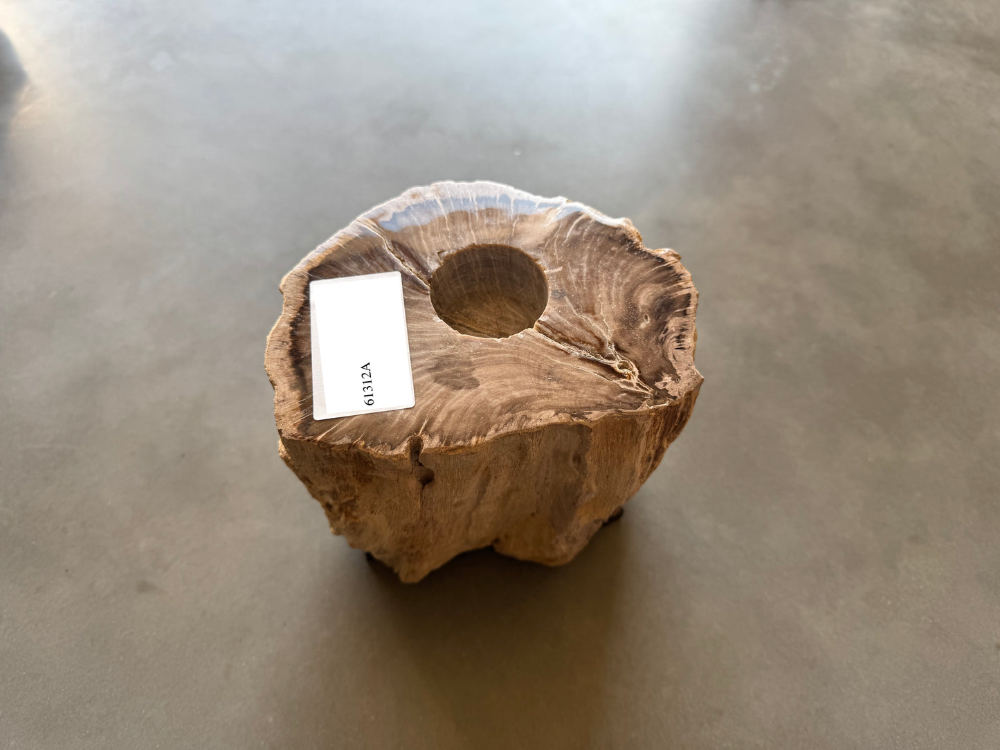 Portacandele - 61312A-1